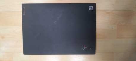 Olaya, Computers, SAR 2199,  Lenovo Think Pad X1 Carbon TOUCH 2.61 GHz 4-Core I5 11th Gen Ram/32GB SSD/512GB