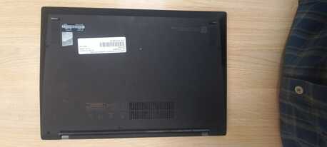 Olaya, Computers, SAR 2199,  Lenovo Think Pad X1 Carbon TOUCH 2.61 GHz 4-Core I5 11th Gen Ram/32GB SSD/512GB