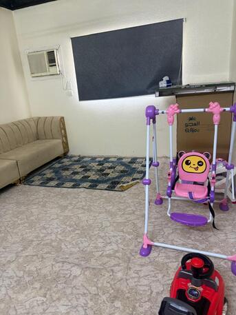 Tabuk City, Apartments/Houses, SAR 1300/month,  3 BR,  3BHK 2Bath Family Flat For Rent Very Near To Indian School