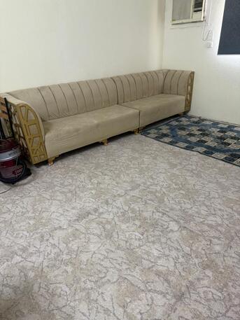 Tabuk City, Apartments/Houses, SAR 1300/month,  3 BR,  3BHK 2Bath Family Flat For Rent Very Near To Indian School
