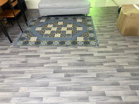 Tabuk City, Apartments/Houses, SAR 1300/month,  3 BR,  3BHK 2Bath Family Flat For Rent Very Near To Indian School