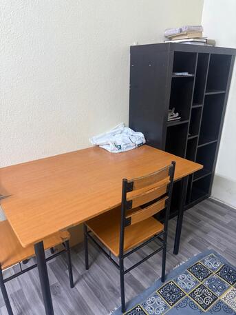 Tabuk City, Apartments/Houses, SAR 1300/month,  3 BR,  3BHK 2Bath Family Flat For Rent Very Near To Indian School