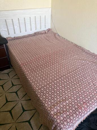 Tabuk City, Apartments/Houses, SAR 1300/month,  3 BR,  3BHK 2Bath Family Flat For Rent Very Near To Indian School