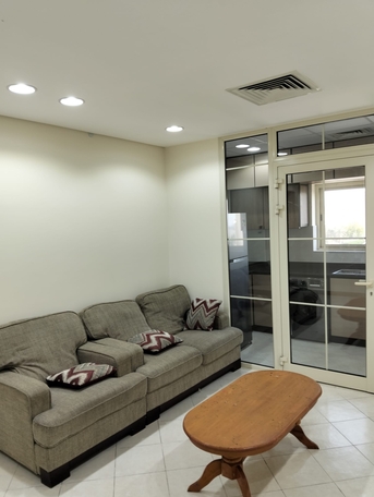 Mahooz, Apartments/Houses, BHD 280/year,  1 BR,  EXCELLENT NEWLY RENOVATED 1 BHK | NEW FURNITURE EWA UNLIMITED