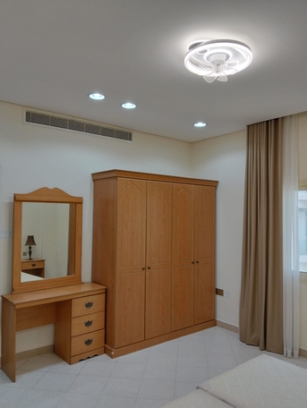 Mahooz, Apartments/Houses, BHD 280/year,  1 BR,  EXCELLENT NEWLY RENOVATED 1 BHK | NEW FURNITURE EWA UNLIMITED