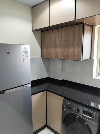 Mahooz, Apartments/Houses, BHD 280/year,  1 BR,  EXCELLENT NEWLY RENOVATED 1 BHK | NEW FURNITURE EWA UNLIMITED