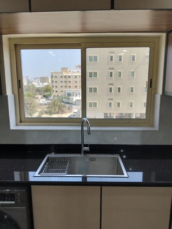 Mahooz, Apartments/Houses, BHD 280/year,  1 BR,  EXCELLENT NEWLY RENOVATED 1 BHK | NEW FURNITURE EWA UNLIMITED