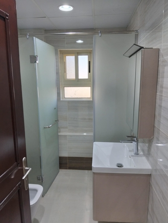 Mahooz, Apartments/Houses, BHD 280/year,  1 BR,  EXCELLENT NEWLY RENOVATED 1 BHK | NEW FURNITURE EWA UNLIMITED