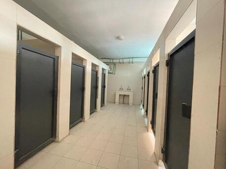 Manama, Buildings, BHD 1000,  500 Sq. Meter,  Labor/Staff Accommodation For Rent Askar