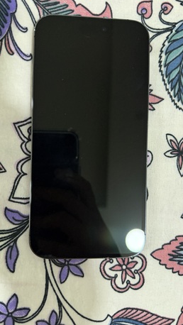 Hamad Town, Mobile Phones, BHD 250,  IPHONE 14 Pro Max 256GB 87% MINT CONDITION