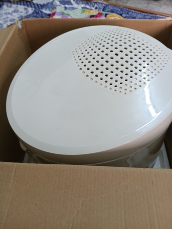 Makkah, Appliances, SAR 125,  Tefal Maxi-Fry Deep Fryer