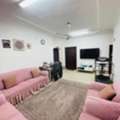 SAR 40000/year,  Furnished,  2 BR,  2500 Sq. Feet,  Well Maintained 2BR 2H 2Bathroom Kitchen Flat With Furniture Available