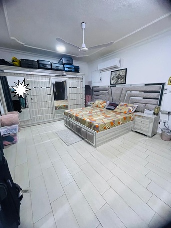 Riyadh, Apartments/Houses, SAR 40000/year,  Furnished,  2 BR,  2500 Sq. Feet,  Well Maintained 2BR 2H 2Bathroom Kitchen Flat With Furniture Available