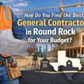 A & A 1st Choice LLC &ndash; Trusted Construction Company In Round Rock Texas For Quality Projec