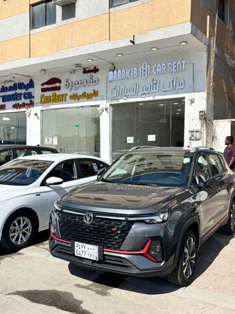 Dammam, Automotive, 🚗 Affordable Car Rental &ndash;Prices Start From Only 2,000 SAR/month 12,000 Km Monthly Mileage