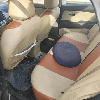 Jubail, Vehicles, Cars & Trucks , SAR 15500,  Hyundai Elantra,  2010,  Automatic,  334 KM,  Urgently I Want To Sale My