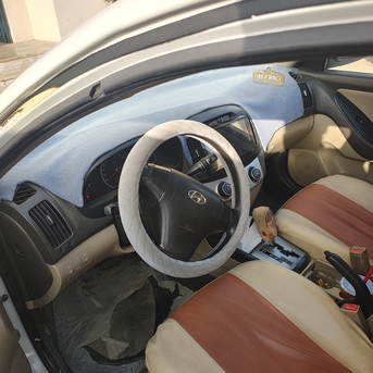 Jubail, Vehicles, Cars & Trucks , SAR 15500,  Hyundai Elantra,  2010,  Automatic,  334 KM,  Urgently I Want To Sale My