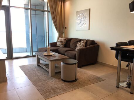 Manama, Housing Exchanges, BHD 300/month,  1 BR,  61 Sq. Meter,  ERA VIEW | ONE BEDROOM FULLY FURNISHED APARTMENT