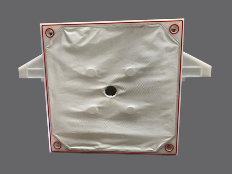 Ahmedabad, Industrial Machinery, Filter Press Plates For Industrial Filtration