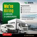 Urgently Hiring