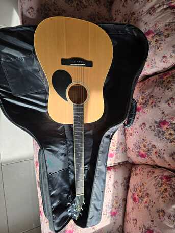 Jubail, Musical Instruments, SAR 300,  GUITAR