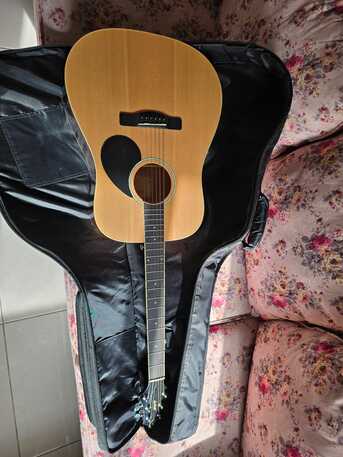 Jubail, Musical Instruments, SAR 300,  GUITAR