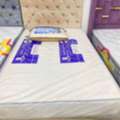 SAR 5,  All Types Of Best Quality Single Bed Medium Bed And Double Bed Available In Low Price