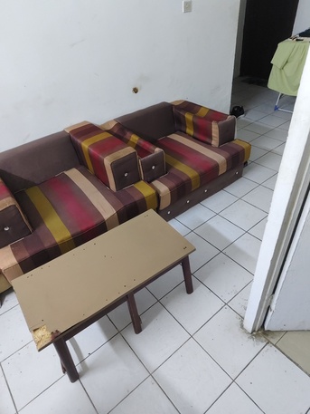 Manama, Rooms Available, BHD 33/month,  ROOM FOR RENT