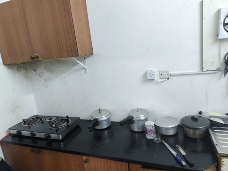 Manama, Rooms Available, BHD 33/month,  ROOM FOR RENT