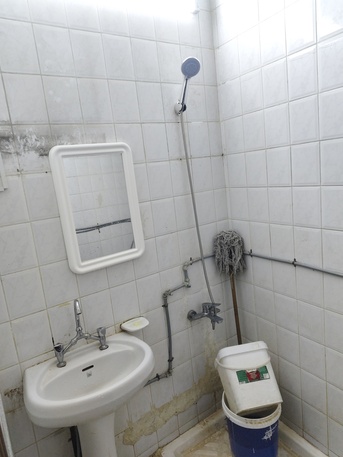 Manama, Rooms Available, BHD 33/month,  ROOM FOR RENT