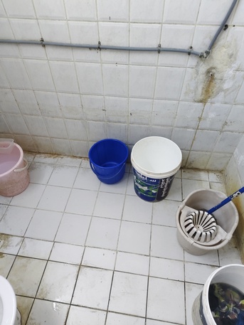 Manama, Rooms Available, BHD 33/month,  ROOM FOR RENT