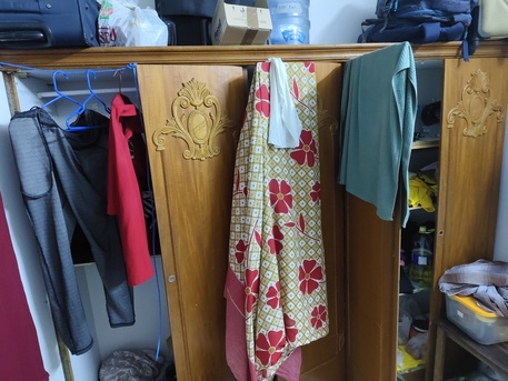 Manama, Rooms Available, BHD 33/month,  ROOM FOR RENT