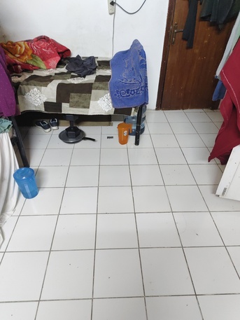 Manama, Rooms Available, BHD 33/month,  ROOM FOR RENT