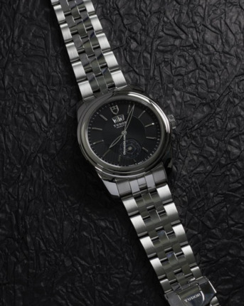 Jeddah, Watches, SAR 8000,  Tudor Watch From Rolex - Original Condition - Look New