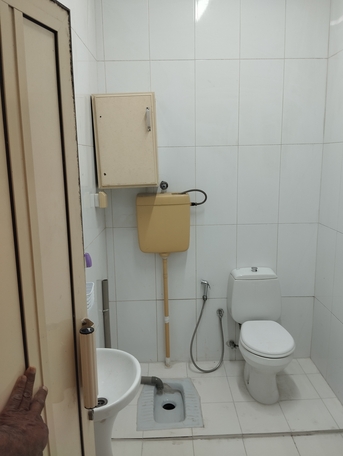 Tubli, Apartments/Houses, BHD 160/month,  3 BR,  Spacious 3 BHK Flat For Rent