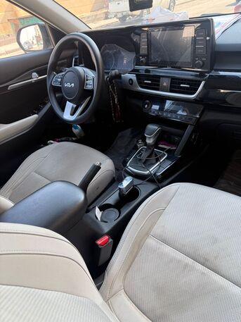 Jubail, Vehicles, Cars & Trucks , SAR 65000,  Kia Seltos,  2022,  Automatic,  109000 KM,   FOR SALE