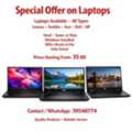 BHD 35,  Affordable Laptops For All Needs Offers Starting From 35 BD - 39548774
