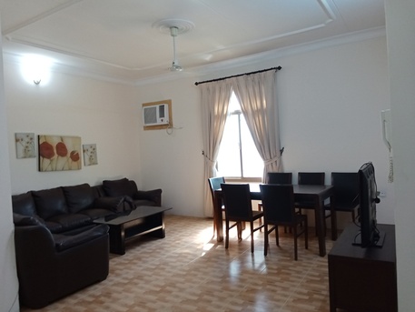 Umm Al Hassam, Apartments/Houses, BHD 250/month,  2 BR,  Spacious & FF 2 BR Flats For Rent At Um Al Hassam