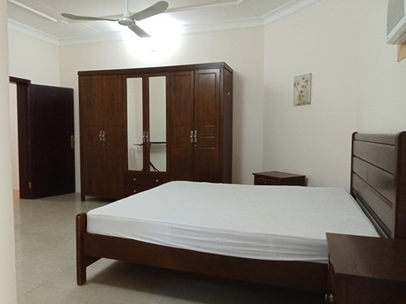 Umm Al Hassam, Apartments/Houses, BHD 250/month,  2 BR,  Spacious & FF 2 BR Flats For Rent At Um Al Hassam