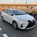 SAR 31500,  Toyota Yaris,  2022,  Automatic,  488000 KM,   Std 1.5 For Sell First Owner Excellent Condition...