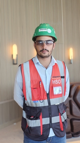 Riyadh, Job Seekers, HSE Officer