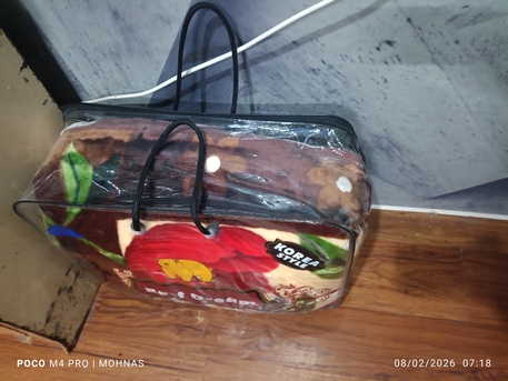 Khobar, Household Items, SAR 70,  New Blanket For Sale