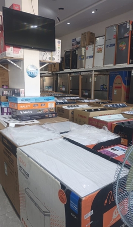 Jeddah, Air Conditioners, Available Brand New Air Conditioners With Ready Installation Delivery