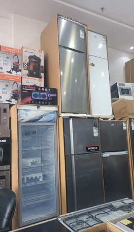Jeddah, Air Conditioners, Available Brand New Air Conditioners With Ready Installation Delivery