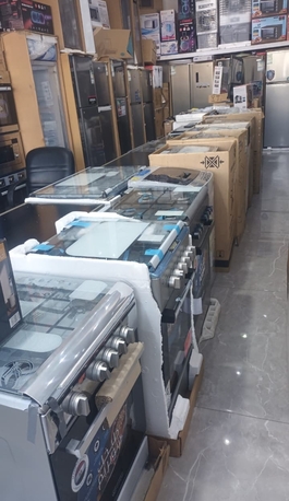 Jeddah, Air Conditioners, Available Brand New Air Conditioners With Ready Installation Delivery