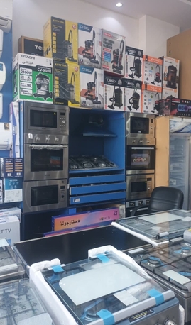 Jeddah, Air Conditioners, Available Brand New Air Conditioners With Ready Installation Delivery