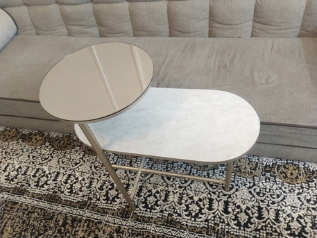 Naseem, Furniture, SA 900,  Living Room Table With 5 Small Serving Tables Sor Sale