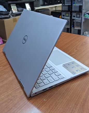 Manama, Tablet Computers, BHD 175,  Dell Inspiron 11th Gen Core I7 2in1 Touch Laptop+Tablet 15.6" FHD Display 8GB Ram+256 SSD