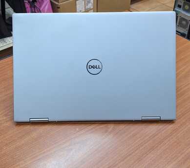 Manama, Tablet Computers, BHD 175,  Dell Inspiron 11th Gen Core I7 2in1 Touch Laptop+Tablet 15.6" FHD Display 8GB Ram+256 SSD