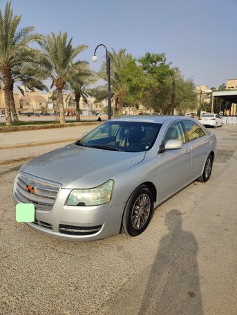 Riyadh, Vehicles, Cars & Trucks , SAR 16500,  Geely Emgrand EC8,  2015,  Automatic,  232500 KM,  Self-driven Car, MID Option For Immediate Sale